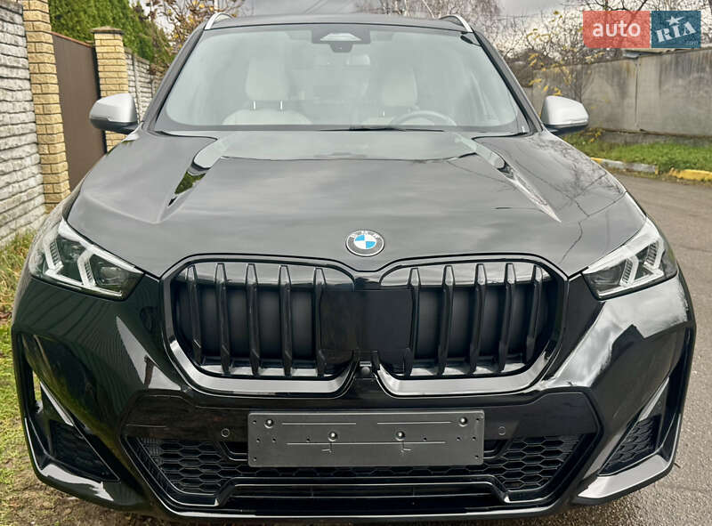 Внедорожник / Кроссовер BMW X1 2023 в Киеве фото 11 Внедорожник / Кроссовер BMW X1 2023 в Киеве