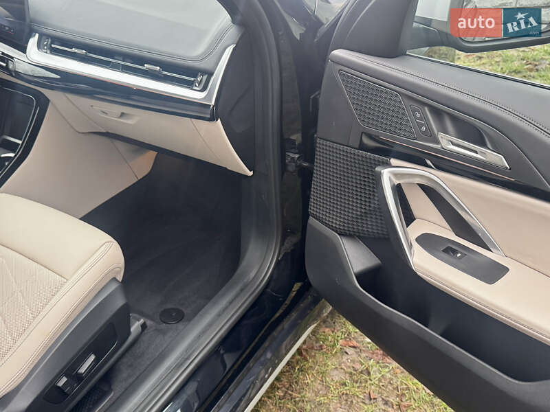 Внедорожник / Кроссовер BMW X1 2023 в Киеве фото 18 Внедорожник / Кроссовер BMW X1 2023 в Киеве