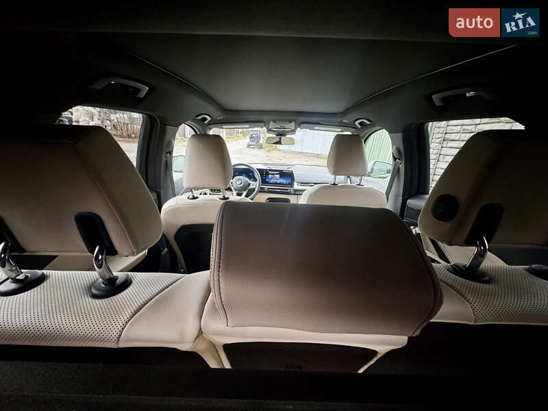 Внедорожник / Кроссовер BMW X1 2023 в Киеве фото 23 Внедорожник / Кроссовер BMW X1 2023 в Киеве