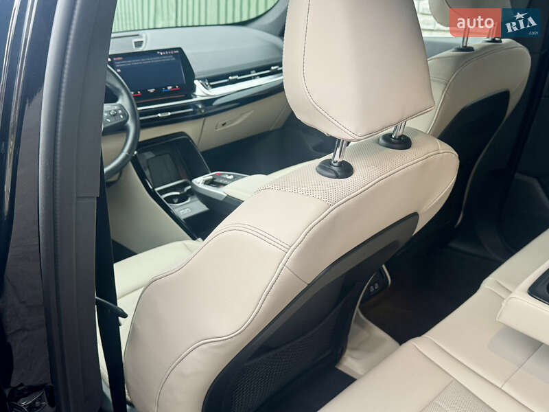 Внедорожник / Кроссовер BMW X1 2023 в Киеве фото 29 Внедорожник / Кроссовер BMW X1 2023 в Киеве