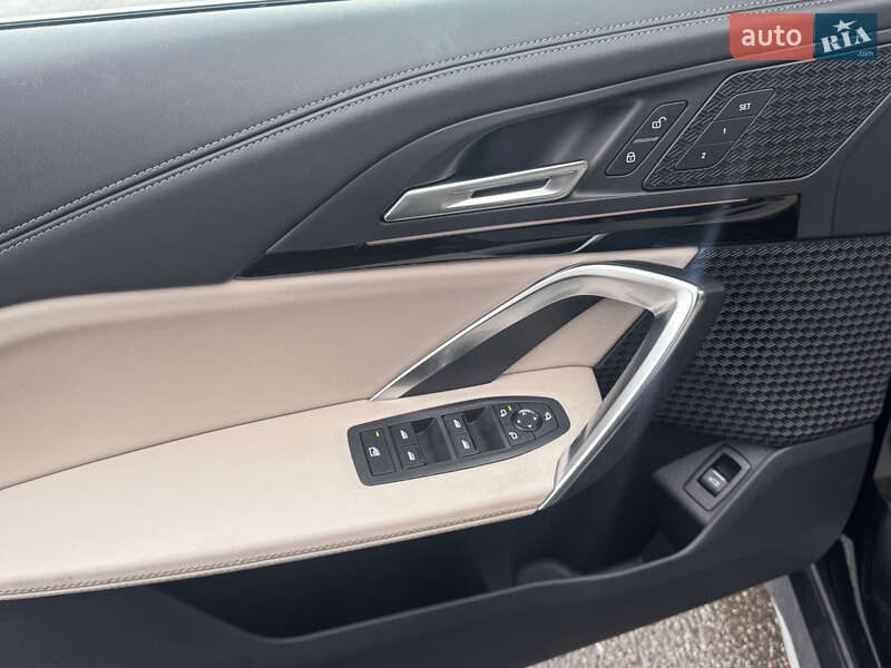 Внедорожник / Кроссовер BMW X1 2023 в Киеве фото 32 Внедорожник / Кроссовер BMW X1 2023 в Киеве