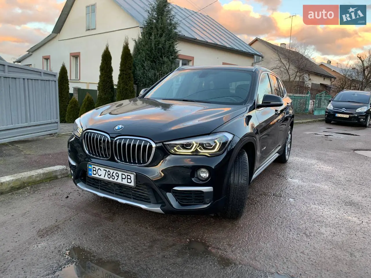 2015 BMW X1 - мініатюра 18