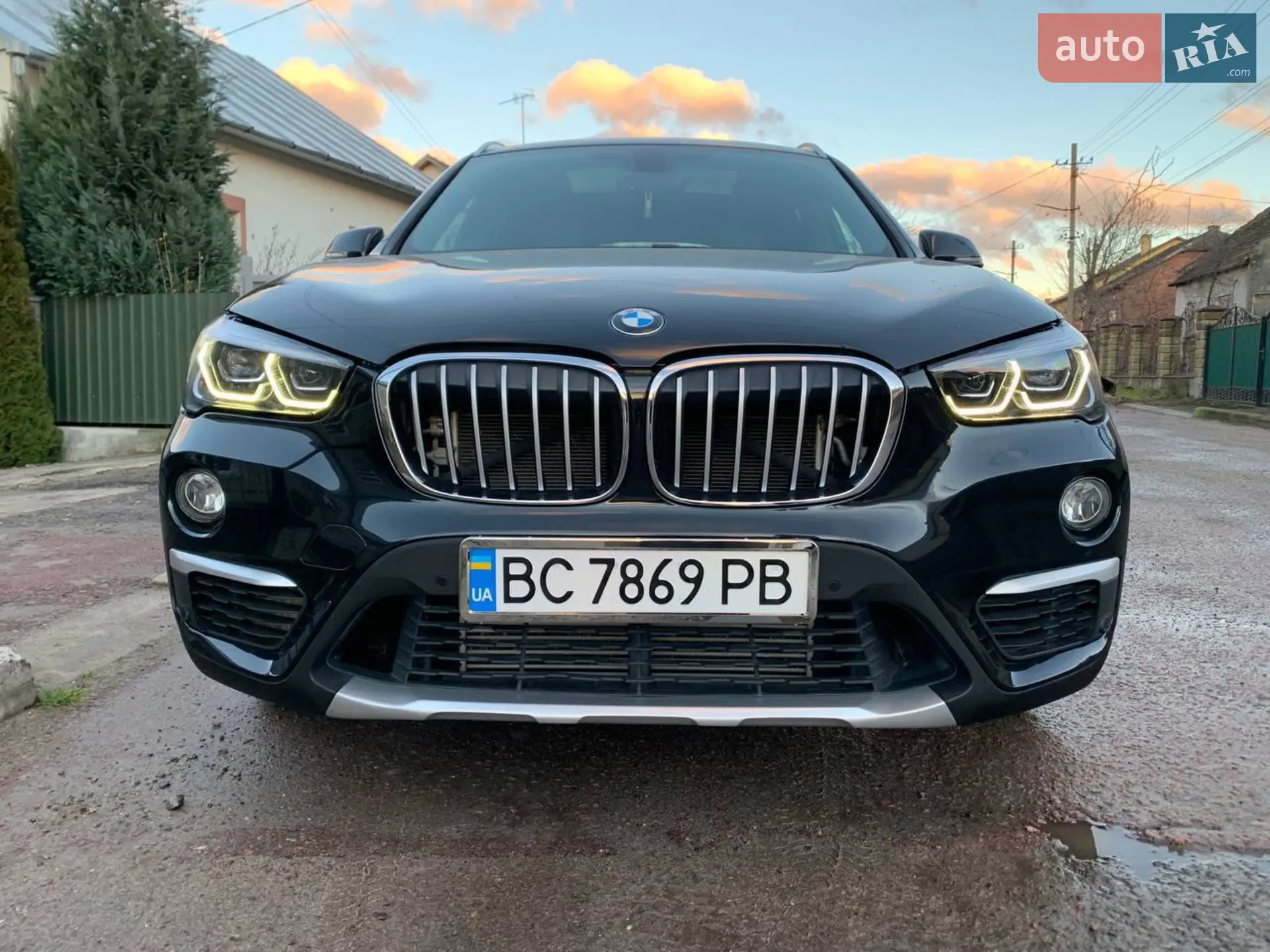 2016 BMW X1 - мініатюра 9