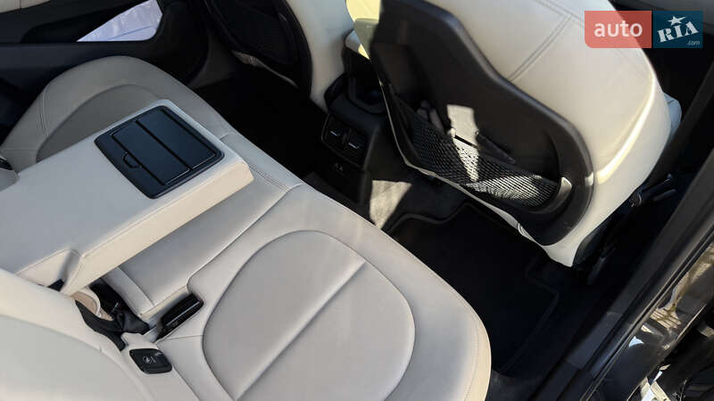 Внедорожник / Кроссовер BMW X1 2018 в Львове фото 18 Внедорожник / Кроссовер BMW X1 2018 в Львове