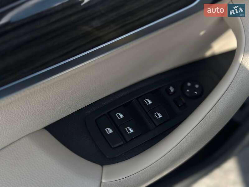 Внедорожник / Кроссовер BMW X1 2018 в Одессе фото 9 Внедорожник / Кроссовер BMW X1 2018 в Одессе