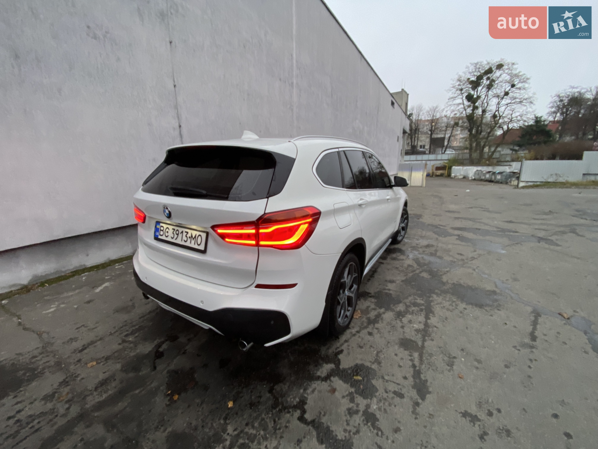 2016 BMW X1 - мініатюра 31