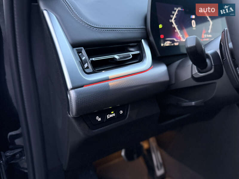 Внедорожник / Кроссовер BMW X1 2025 в Черновцах