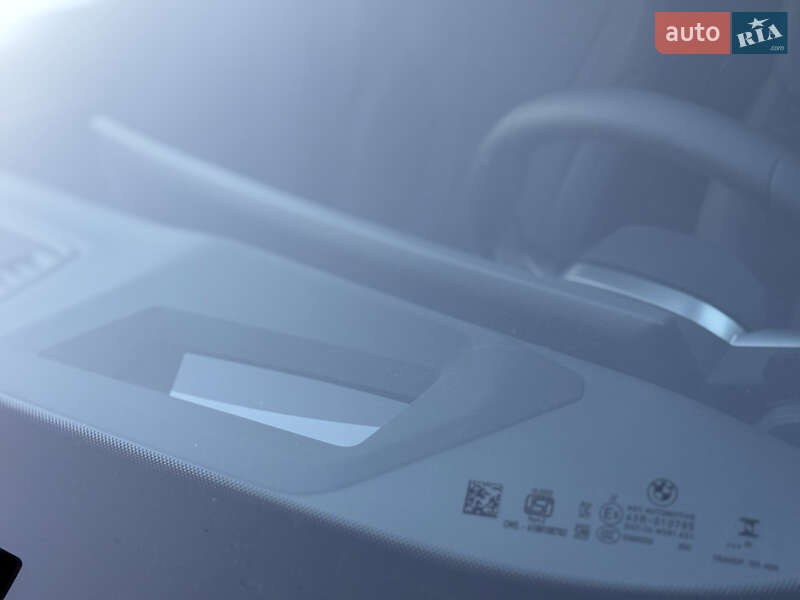 Внедорожник / Кроссовер BMW X1 2025 в Черновцах