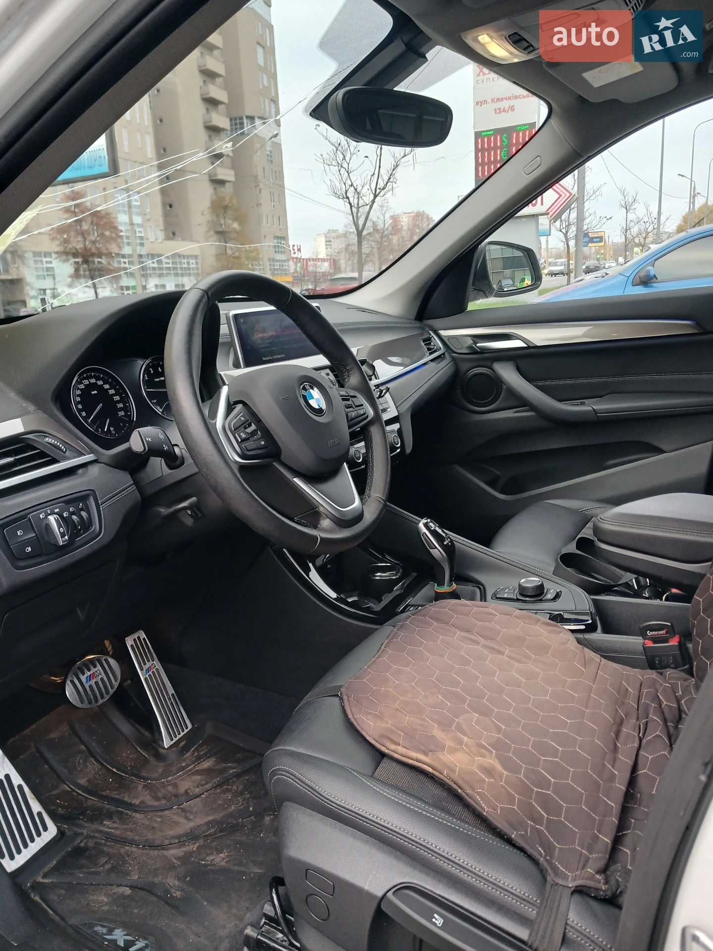 2020 BMW X1 - мініатюра 3