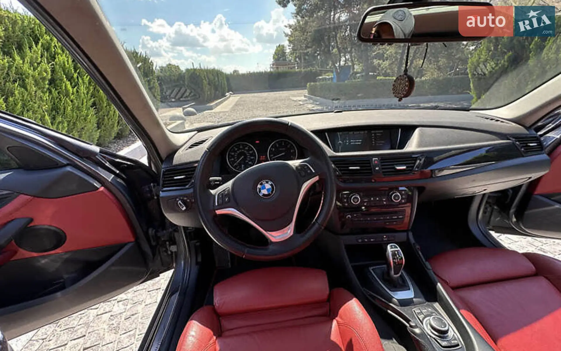 2014 BMW X1 - мініатюра 13
