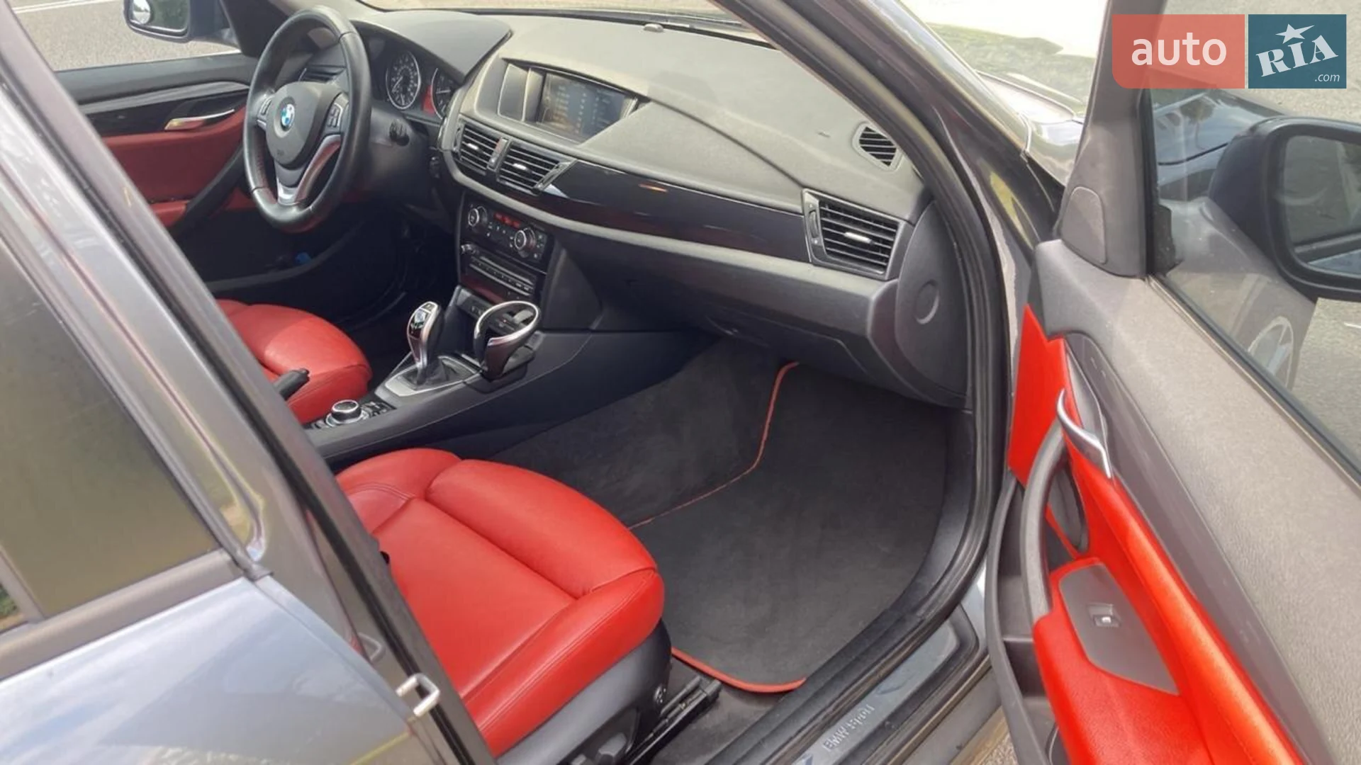 2014 BMW X1 - мініатюра 17
