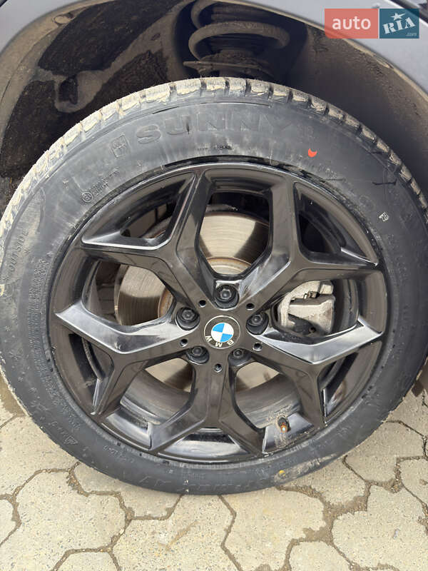 Внедорожник / Кроссовер BMW X1 2015 в Львове фото 15 Внедорожник / Кроссовер BMW X1 2015 в Львове