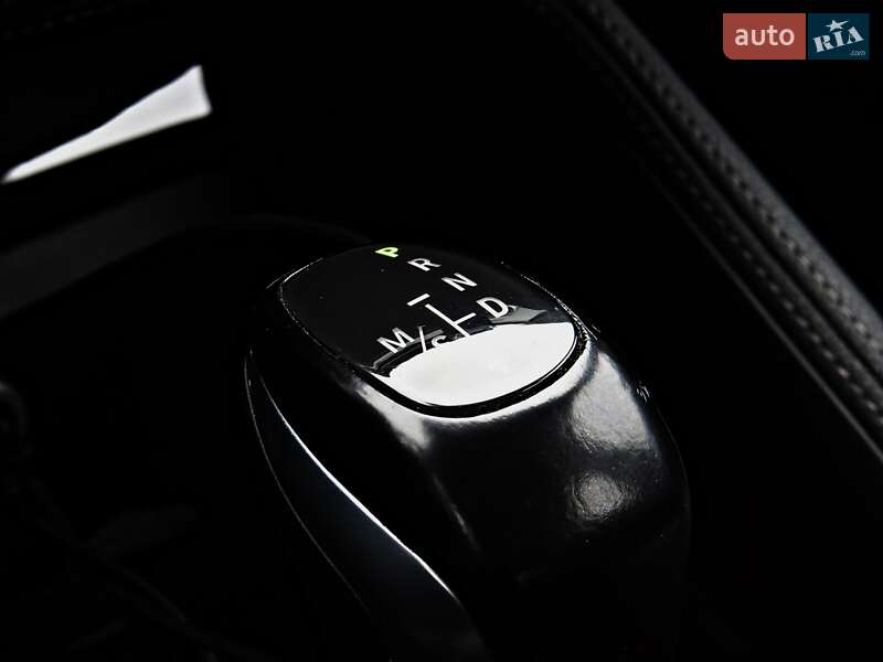 Внедорожник / Кроссовер BMW X1 2015 в Черкассах