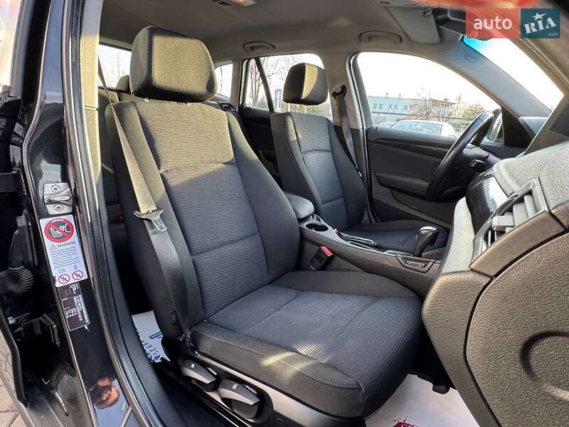 Внедорожник / Кроссовер BMW X1 2012 в Львове фото 17 Внедорожник / Кроссовер BMW X1 2012 в Львове