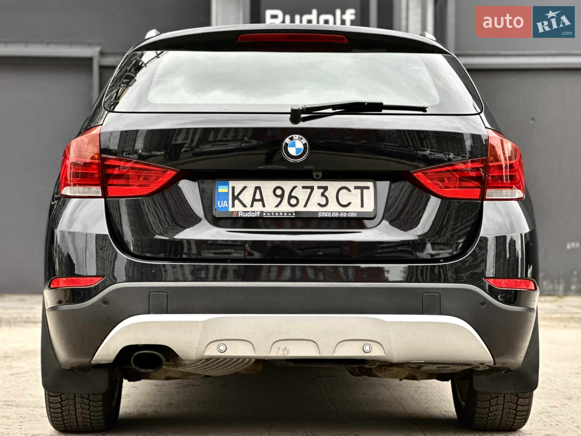 2013 BMW X1 - мініатюра 16