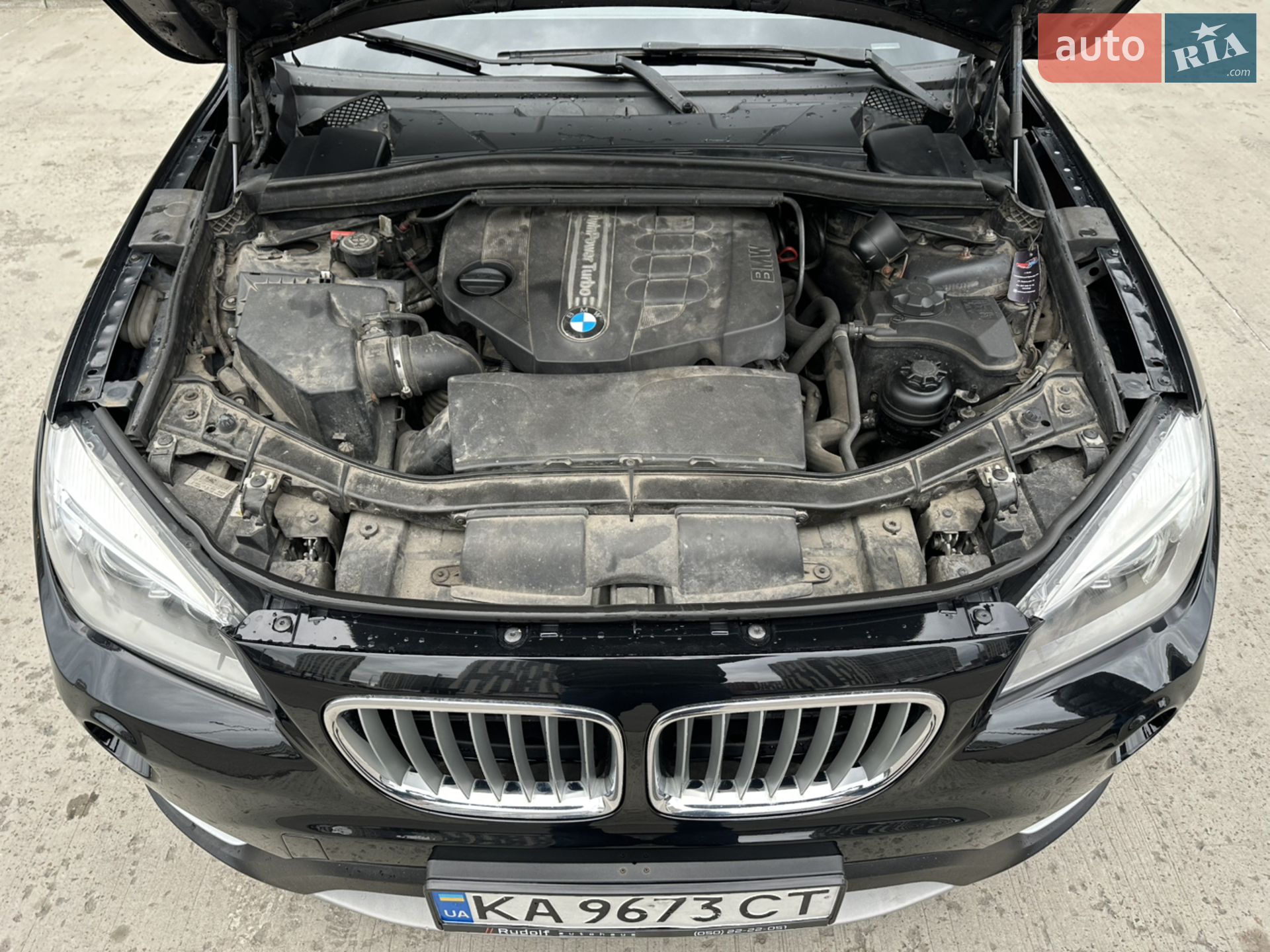 2013 BMW X1 - мініатюра 22