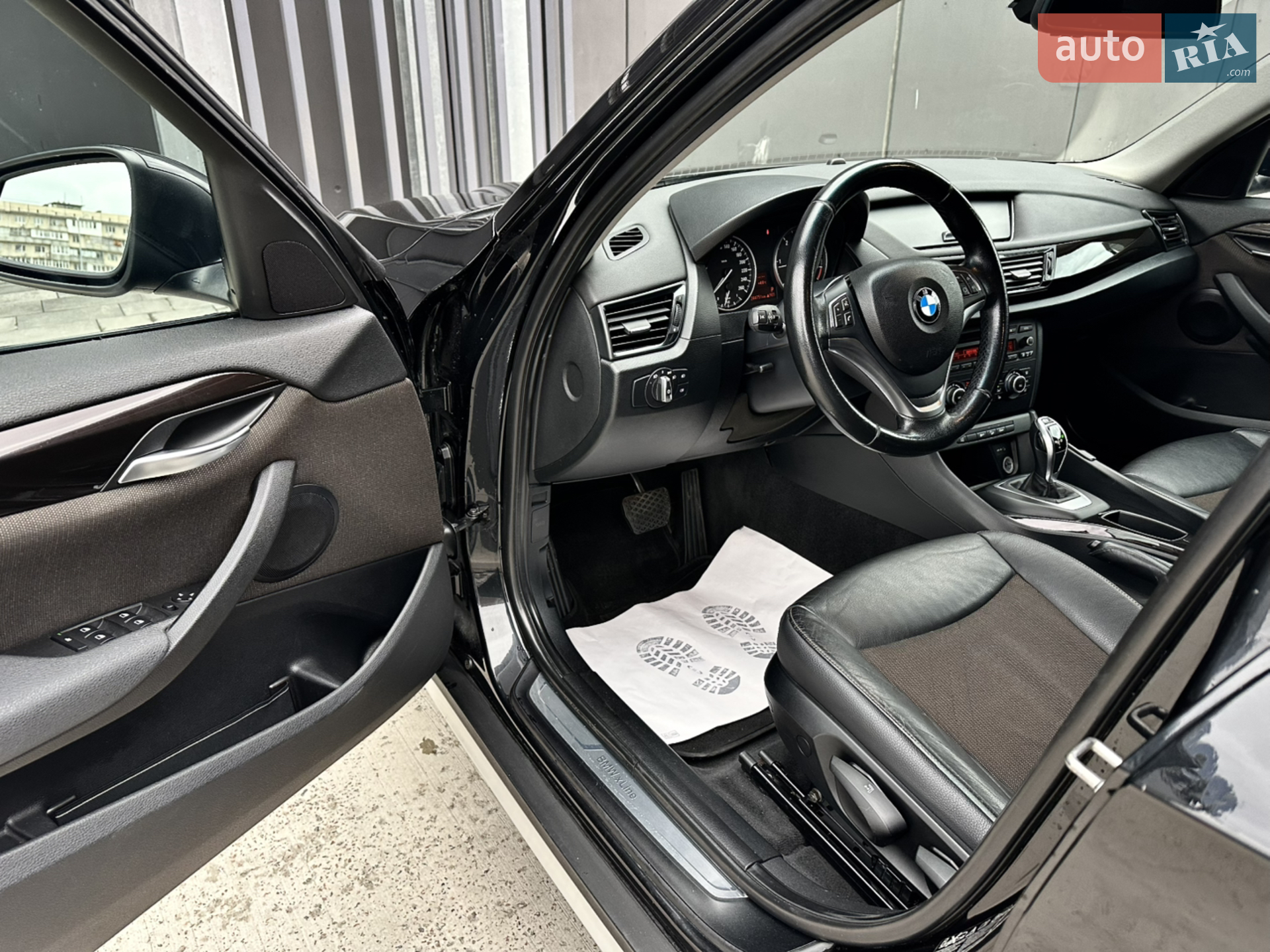 2013 BMW X1 - мініатюра 23