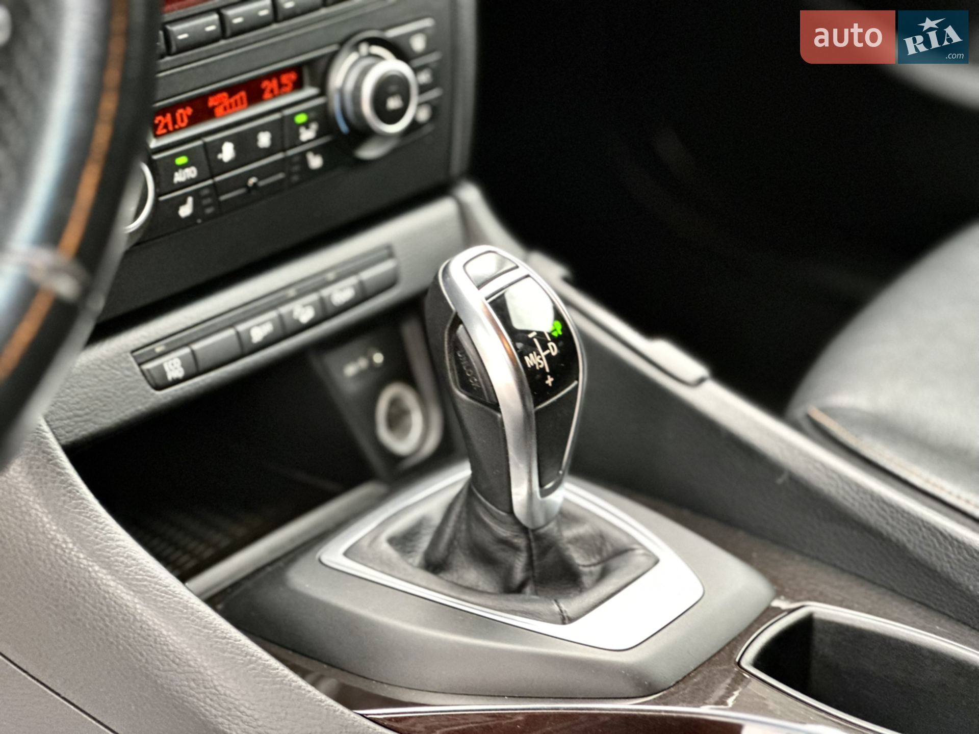2013 BMW X1 - мініатюра 3