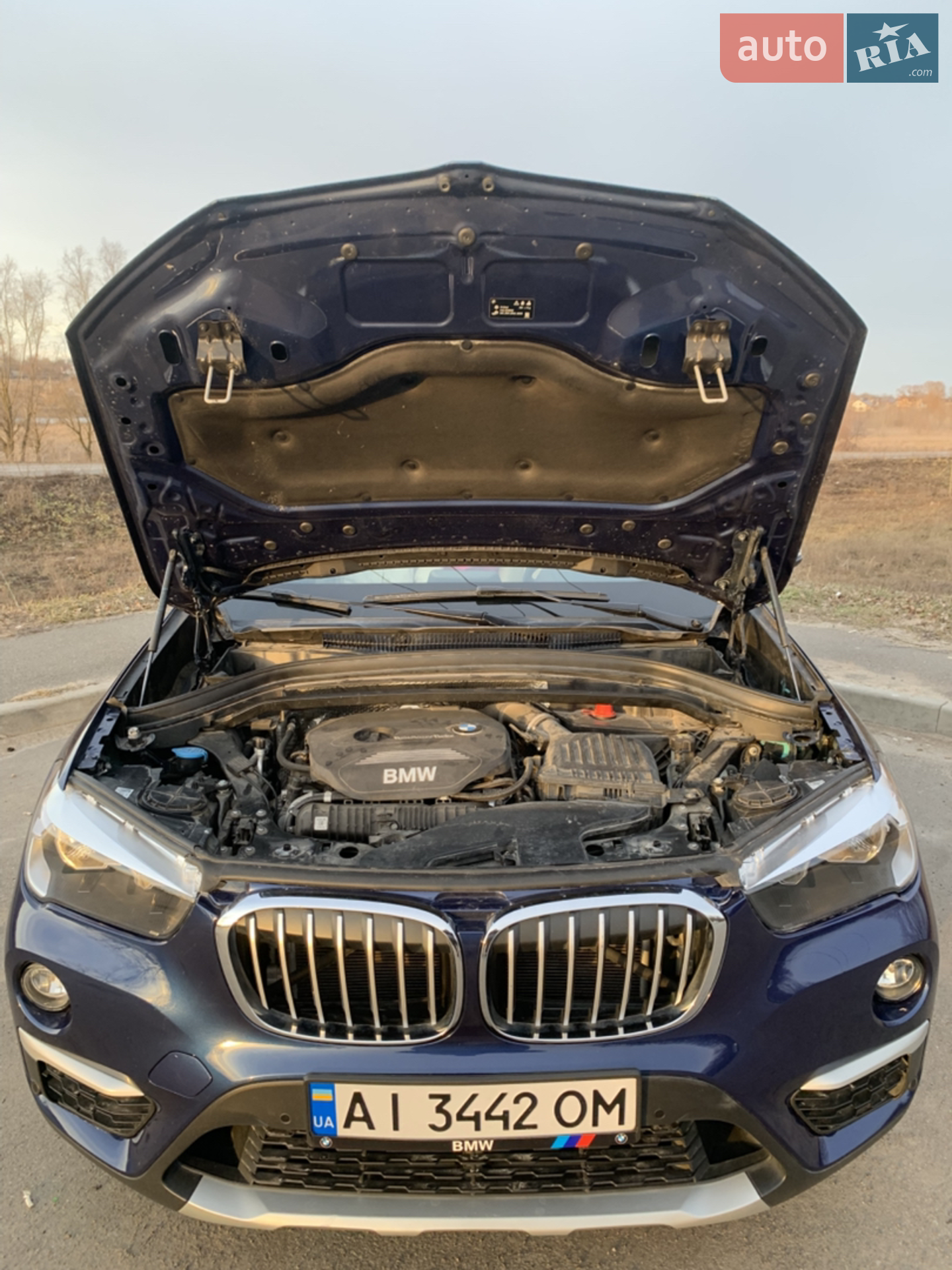 2016 BMW X1 - мініатюра 15