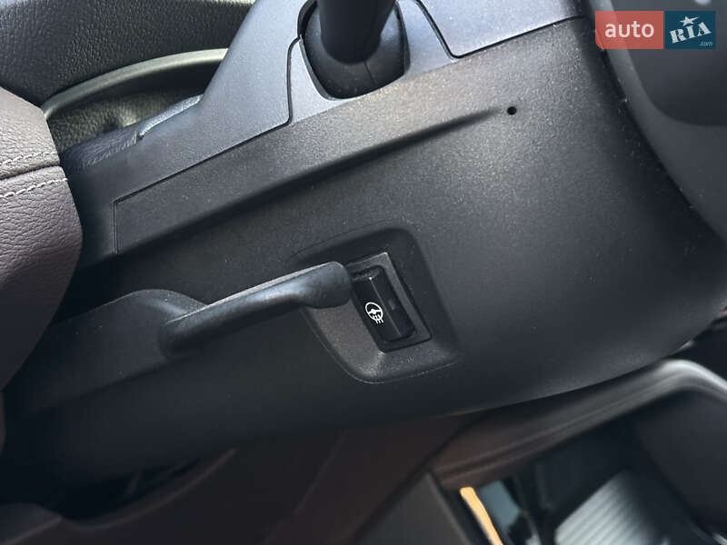 Позашляховик / Кросовер BMW X1 2022 в Києві фото 25 Позашляховик / Кросовер BMW X1 2022 в Києві