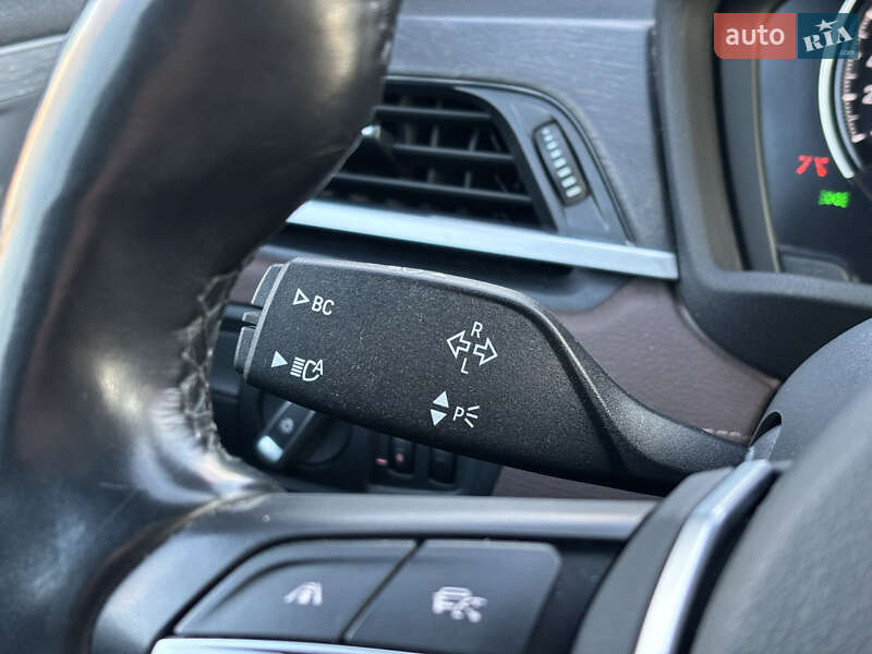 Позашляховик / Кросовер BMW X1 2022 в Києві фото 39 Позашляховик / Кросовер BMW X1 2022 в Києві