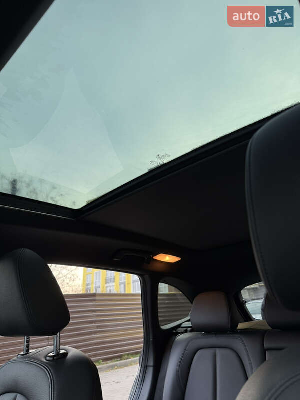 Внедорожник / Кроссовер BMW X1 2016 в Черновцах