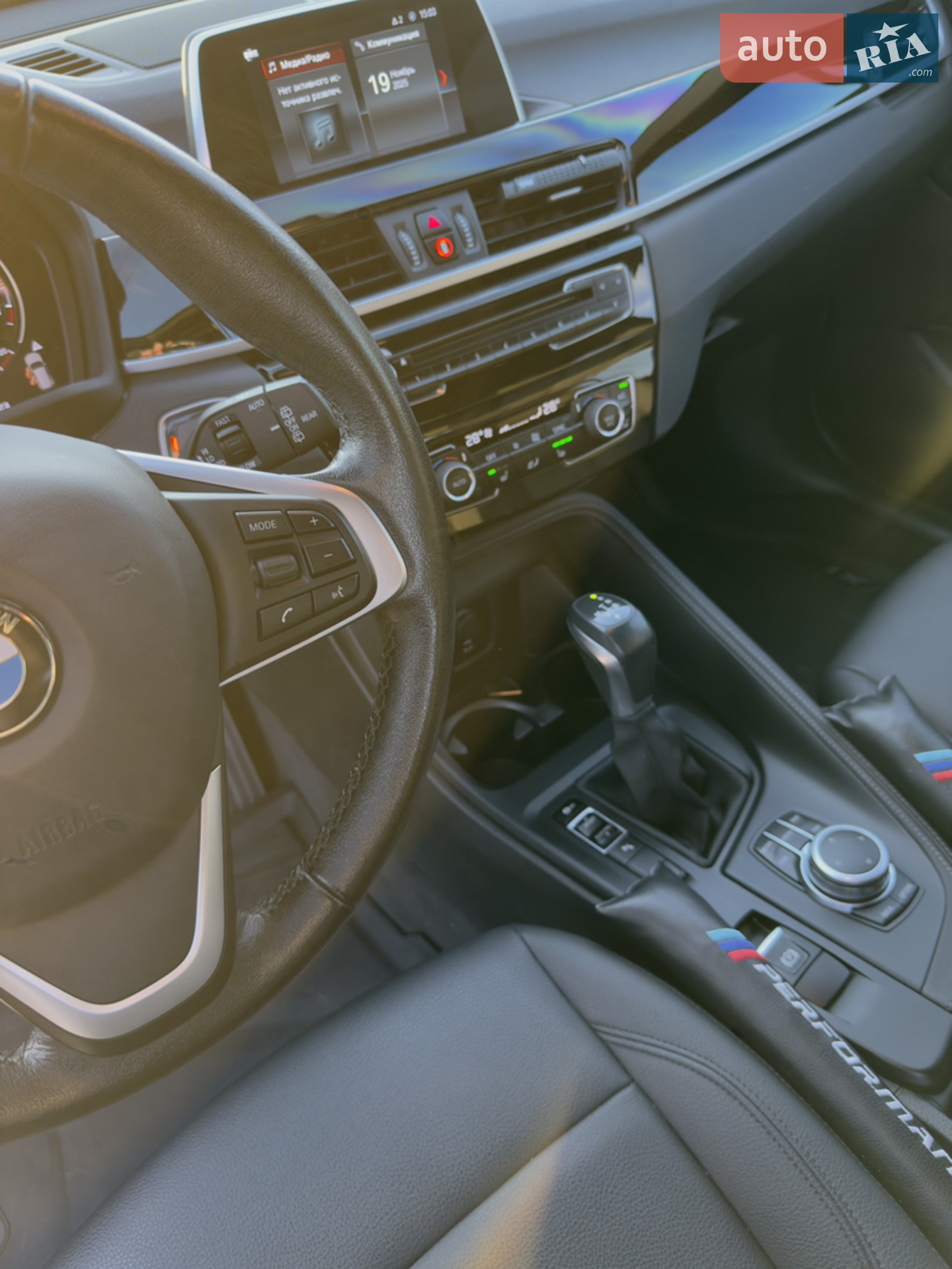 2019 BMW X1 - мініатюра 8