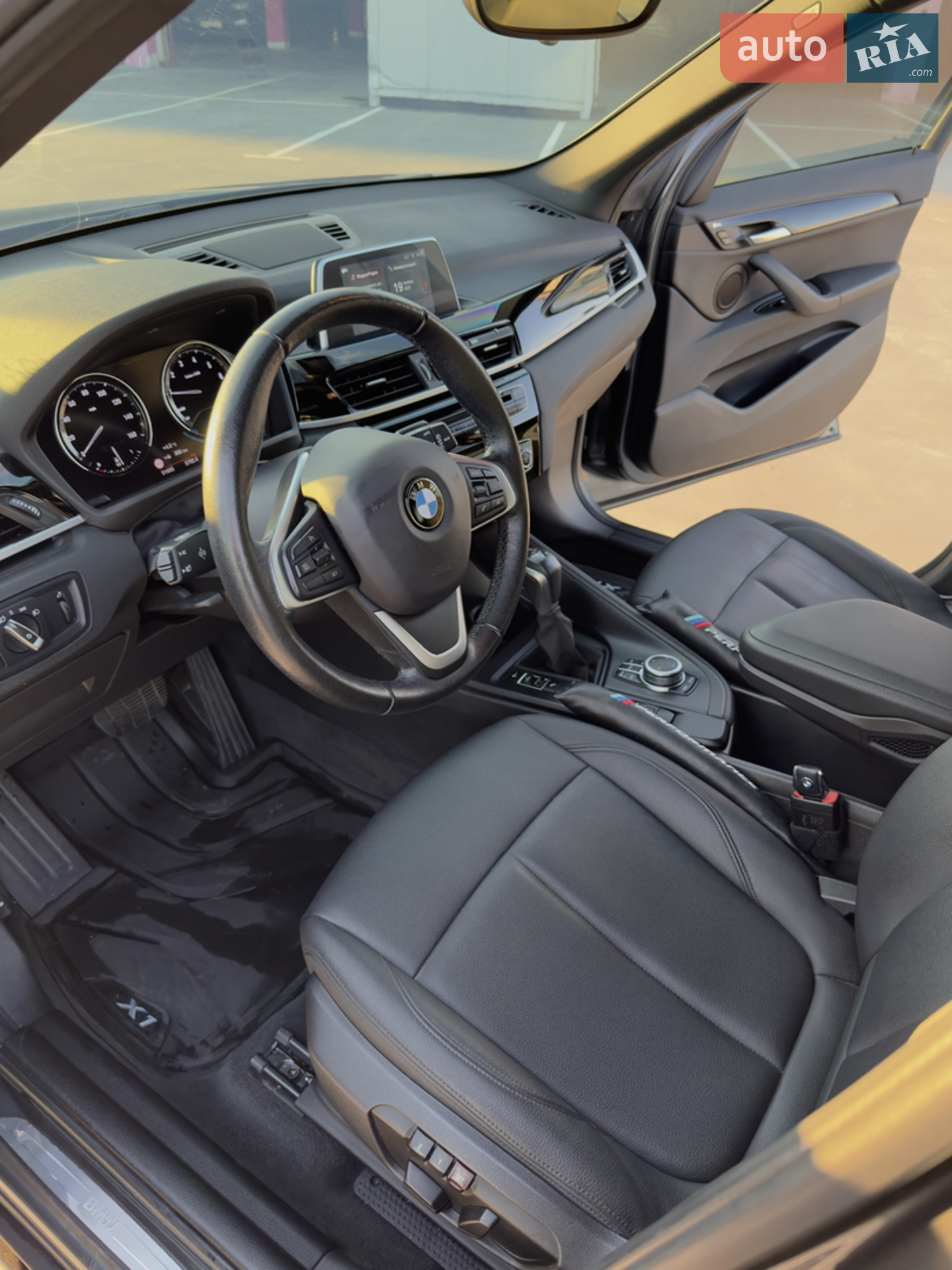 2019 BMW X1 - мініатюра 11