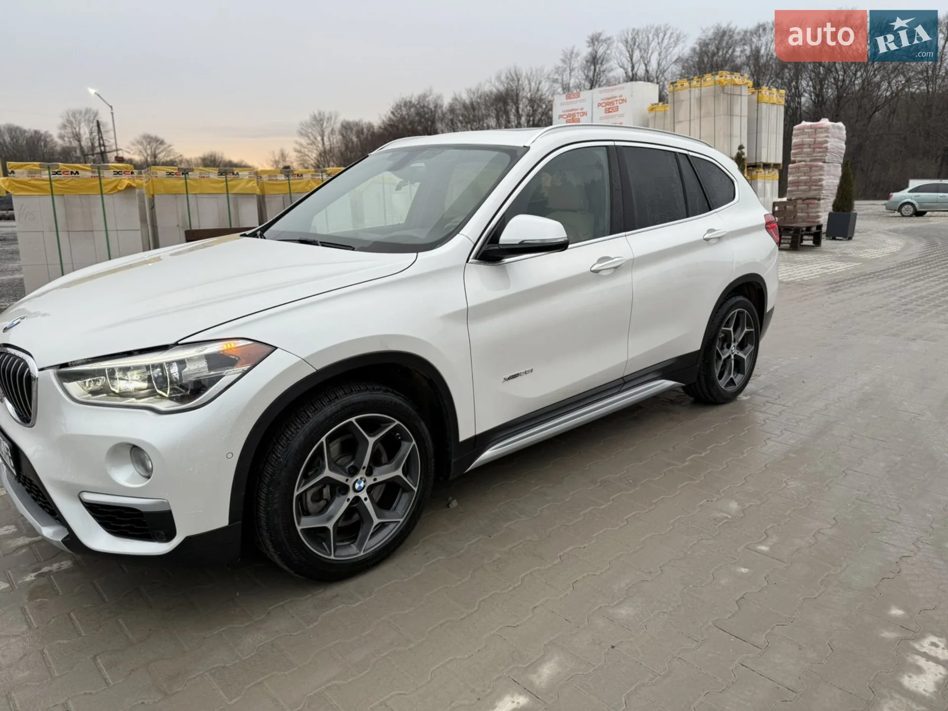 2015 BMW X1 - мініатюра 10