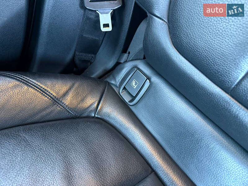 Внедорожник / Кроссовер BMW X1 2015 в Стрые