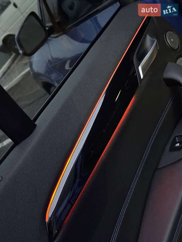 Внедорожник / Кроссовер BMW X1 2016 в Харькове