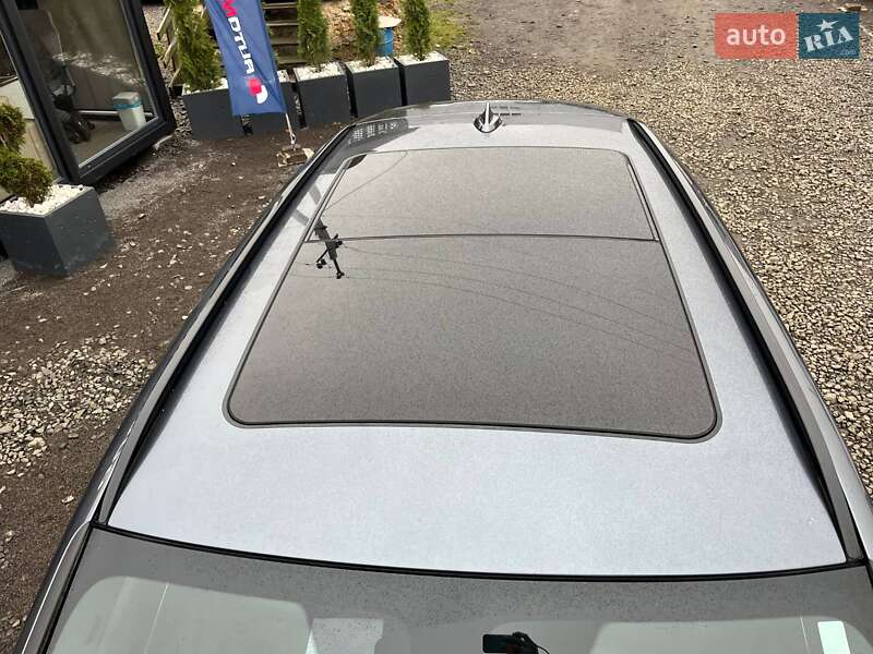 Позашляховик / Кросовер BMW X1 2016 в Луцьку