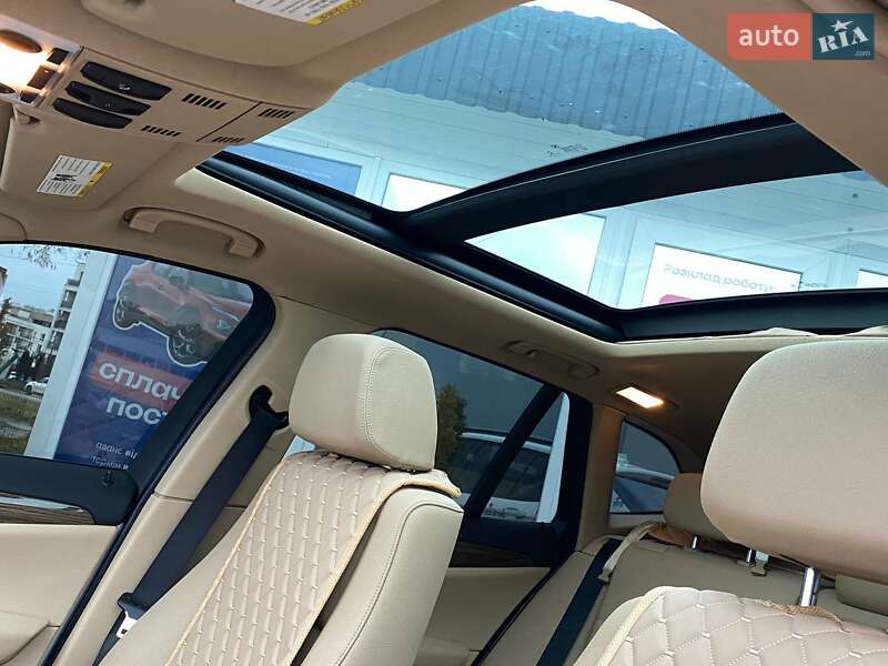 Внедорожник / Кроссовер BMW X1 2015 в Львове