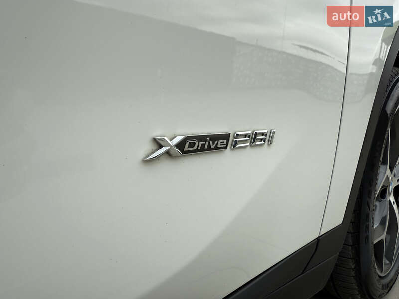 Внедорожник / Кроссовер BMW X1 2017 в Каменец-Подольском фото 14 Внедорожник / Кроссовер BMW X1 2017 в Каменец-Подольском
