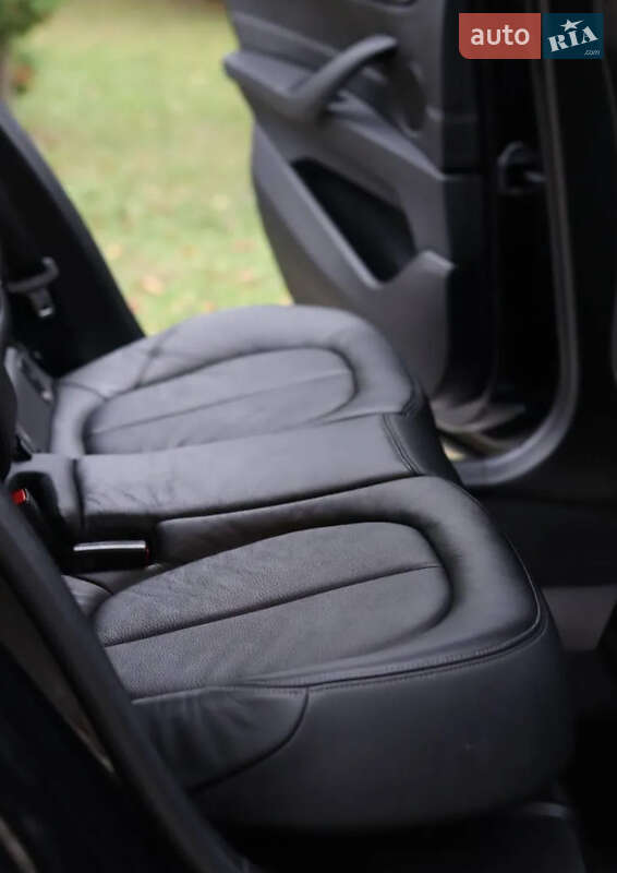 Внедорожник / Кроссовер BMW X1 2019 в Тернополе