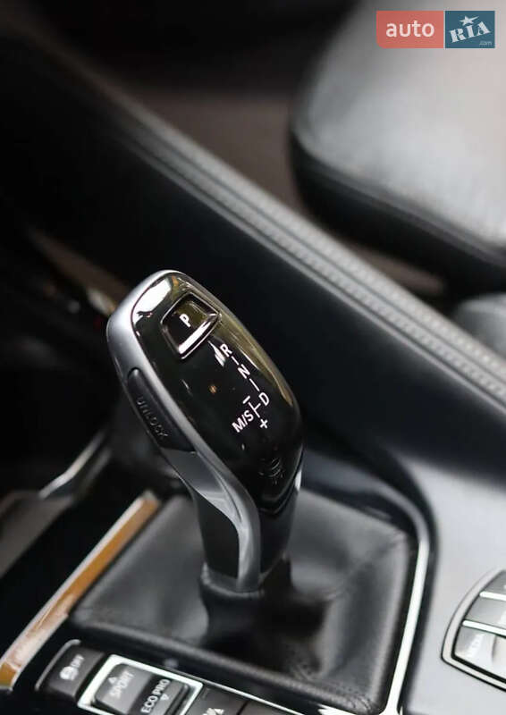 Внедорожник / Кроссовер BMW X1 2019 в Тернополе