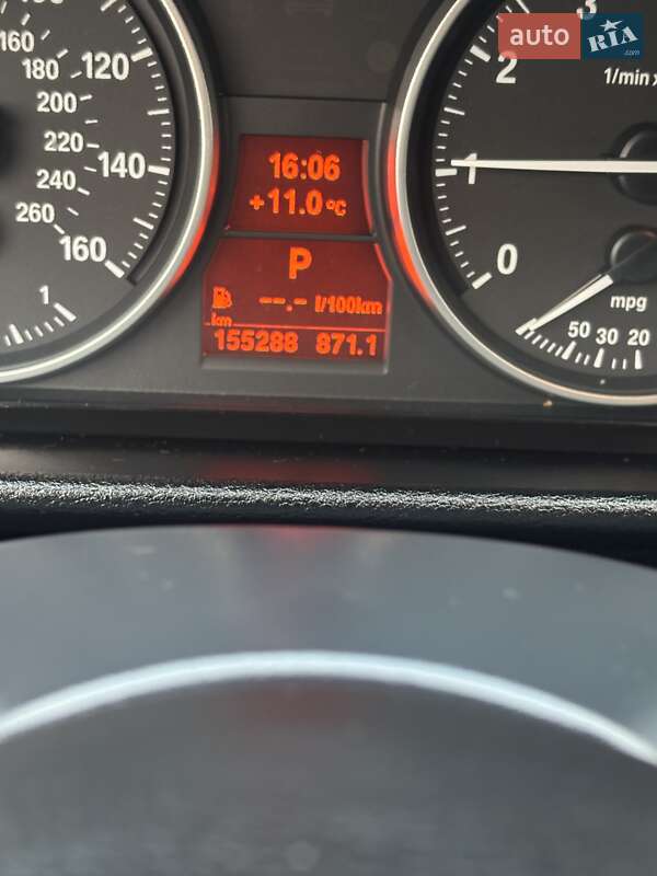 Внедорожник / Кроссовер BMW X1 2014 в Харькове