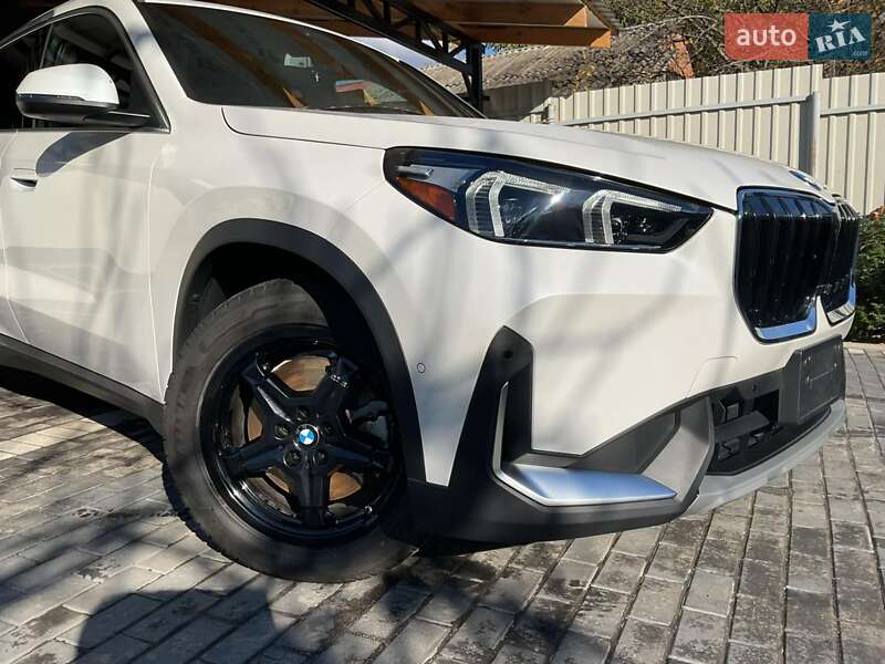 Внедорожник / Кроссовер BMW X1 2023 в Киеве фото 3 Внедорожник / Кроссовер BMW X1 2023 в Киеве
