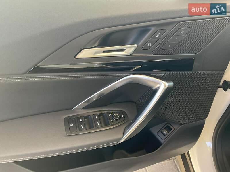 Внедорожник / Кроссовер BMW X1 2023 в Киеве фото 20 Внедорожник / Кроссовер BMW X1 2023 в Киеве