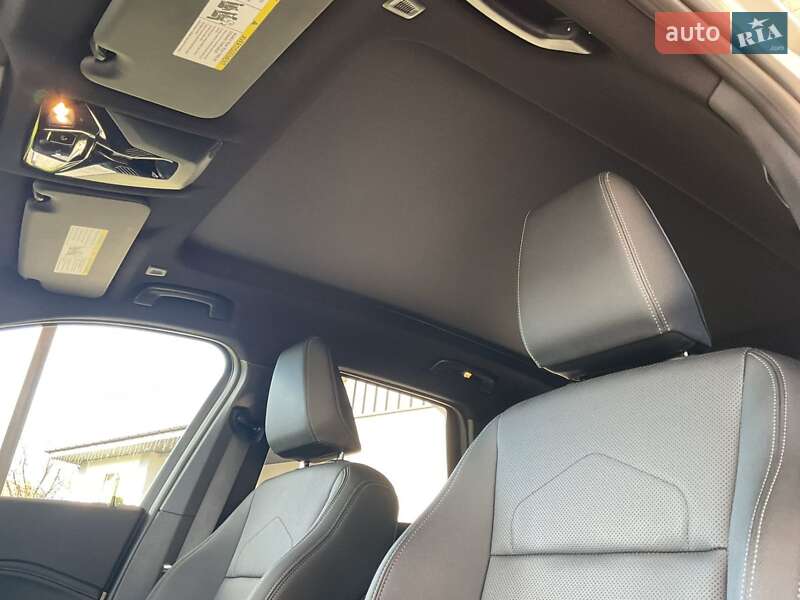 Внедорожник / Кроссовер BMW X1 2023 в Киеве фото 23 Внедорожник / Кроссовер BMW X1 2023 в Киеве