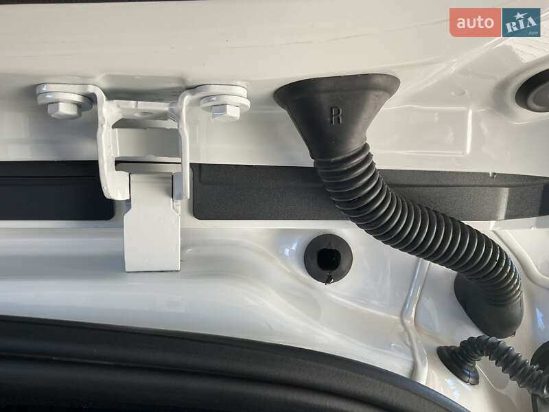 Внедорожник / Кроссовер BMW X1 2023 в Киеве фото 37 Внедорожник / Кроссовер BMW X1 2023 в Киеве