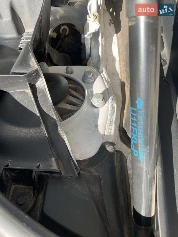 Внедорожник / Кроссовер BMW X1 2023 в Киеве фото 34 Внедорожник / Кроссовер BMW X1 2023 в Киеве