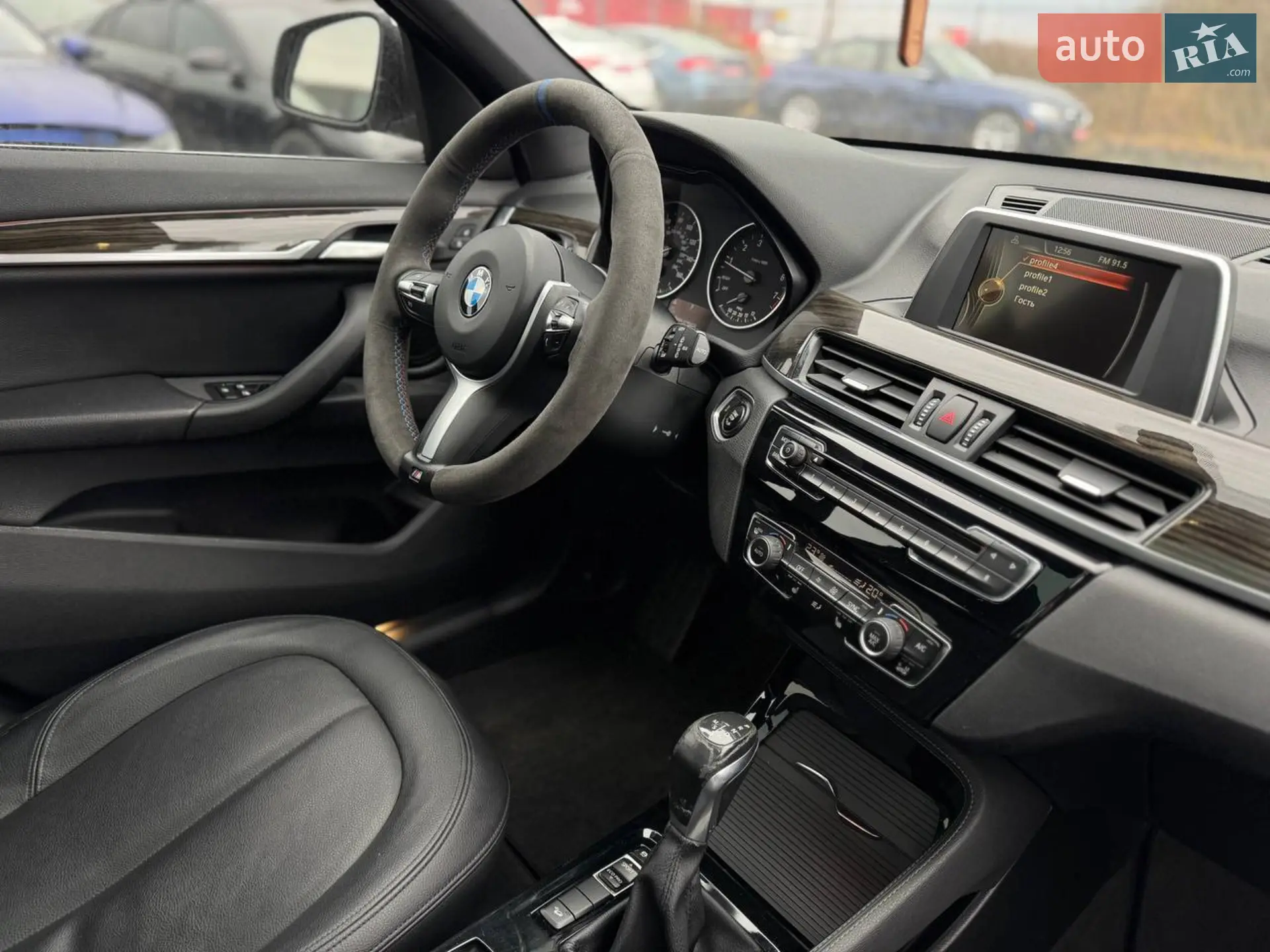 2016 BMW X1 - мініатюра 10