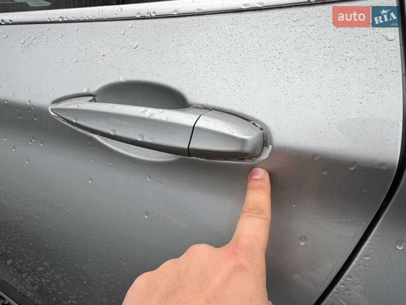 Позашляховик / Кросовер BMW X1 2016 в Луцьку