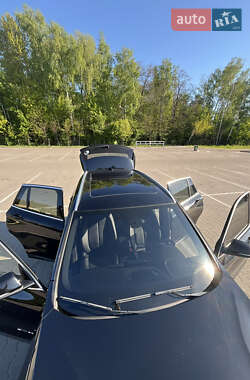 Внедорожник / Кроссовер BMW X1 2017 в Чернигове