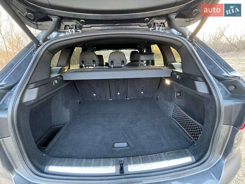 Внедорожник / Кроссовер BMW X1 2016 в Богородчанах