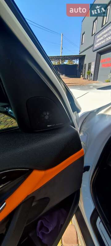 Внедорожник / Кроссовер BMW X1 2011 в Запорожье фото 11 Внедорожник / Кроссовер BMW X1 2011 в Запорожье