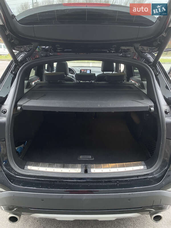 Внедорожник / Кроссовер BMW X1 2021 в Киеве фото 14 Внедорожник / Кроссовер BMW X1 2021 в Киеве