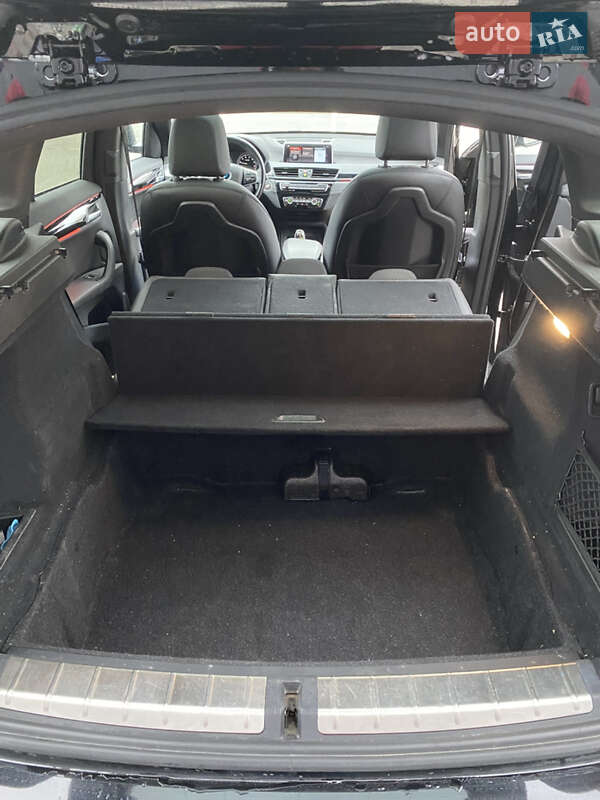 Внедорожник / Кроссовер BMW X1 2021 в Киеве фото 16 Внедорожник / Кроссовер BMW X1 2021 в Киеве