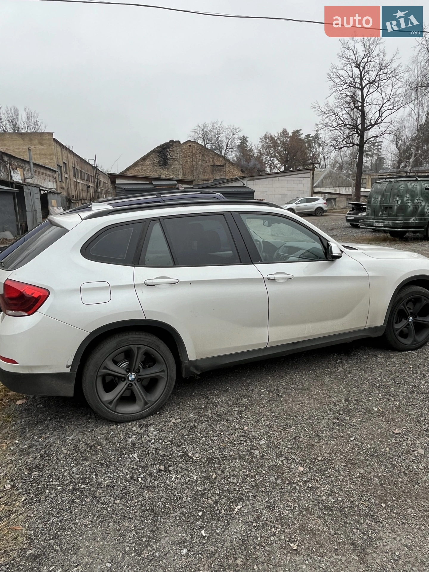2013 BMW X1 - мініатюра 6